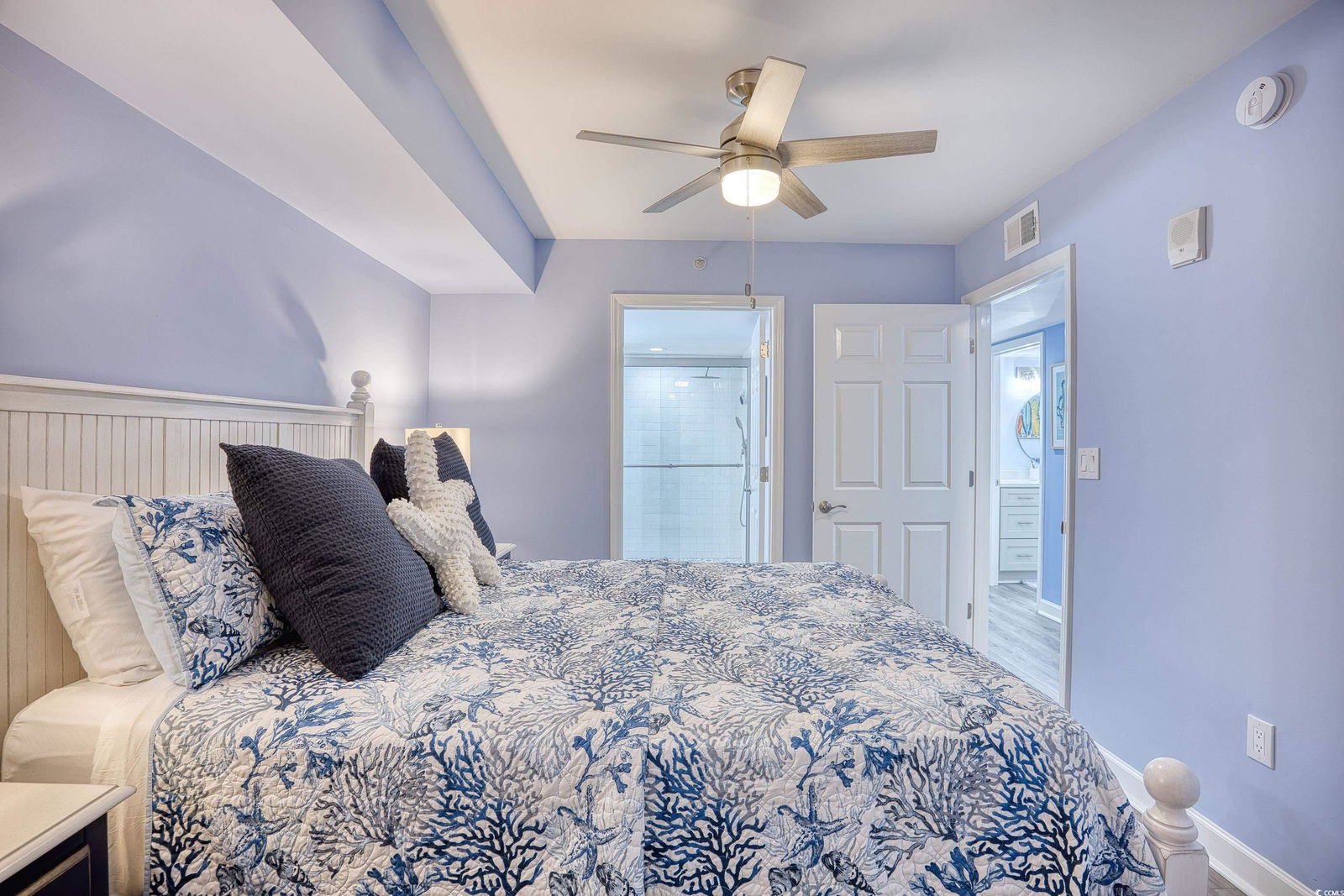 MLS 2410398 Beachwalk Vilas Cherry Grove 4103 N Ocean Blvd. Unit