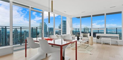 4711 Hazel Street Unit PH4101, Burnaby