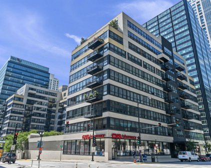 130 S Canal Street Unit #9M, Chicago