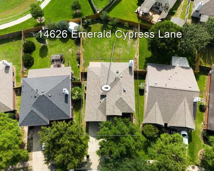 14626 W Emerald Cypress Lane, Cypress