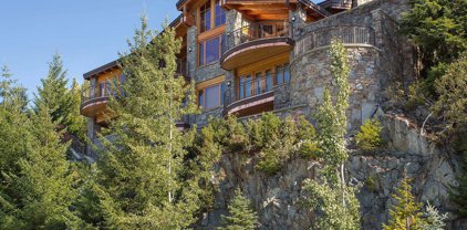 3822 Sunridge Drive, Whistler