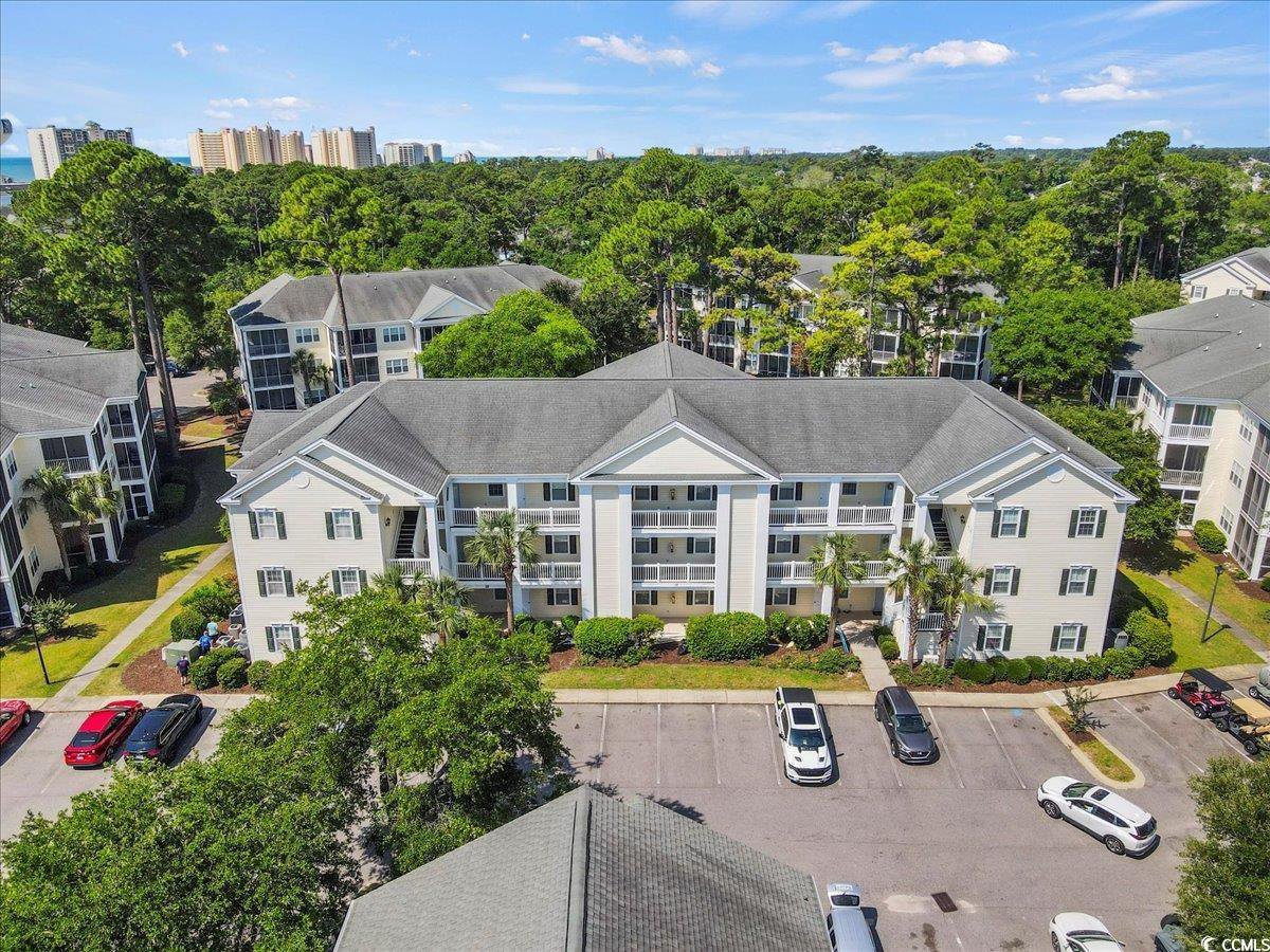 MLS 2413606 - OCEAN KEYES 601 N Hillside Dr. Unit 3832, North Myrtle ...