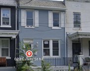 622 Evarts St Ne, Washington image