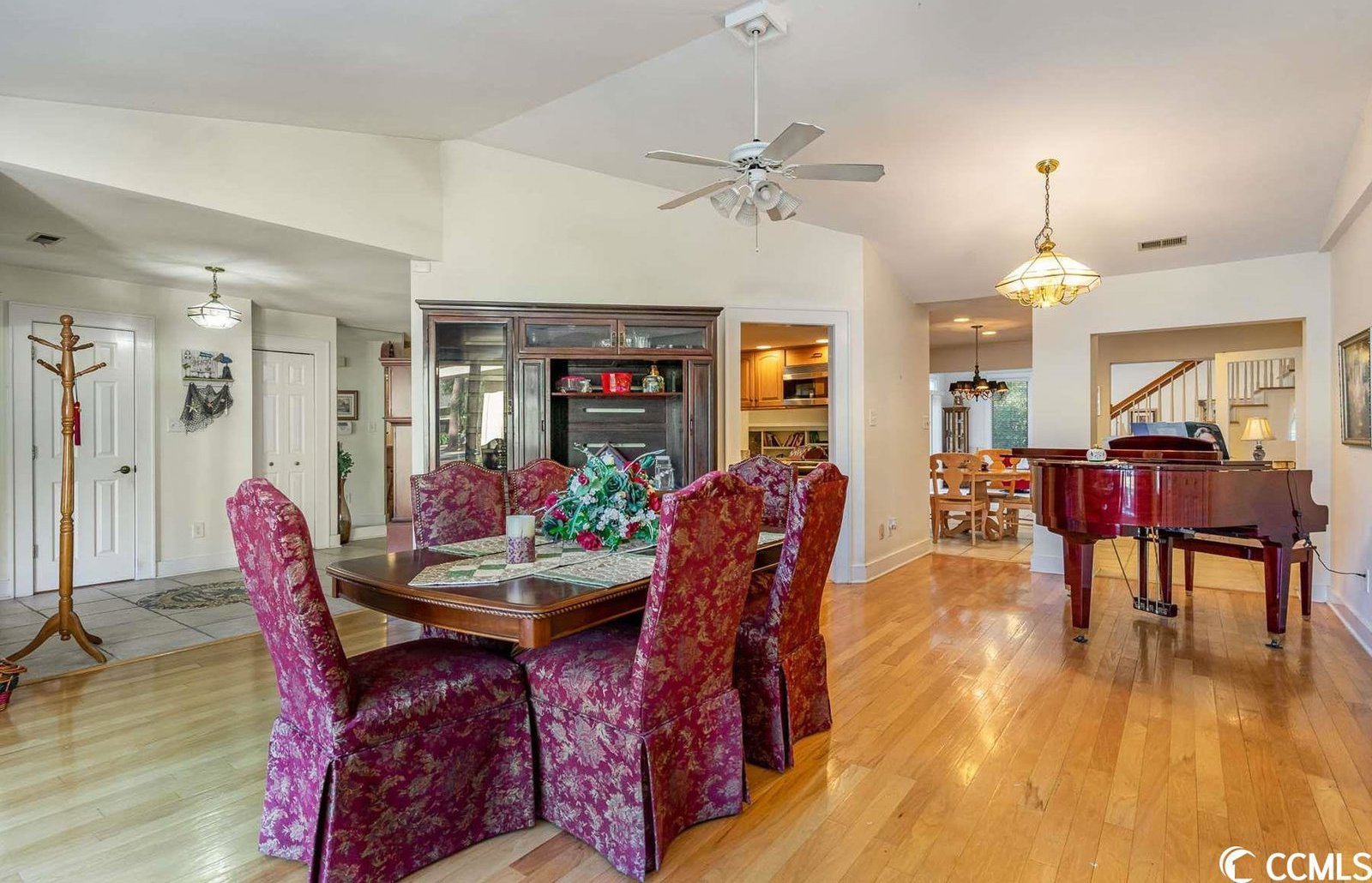 MLS 2300760 Huntington Marsh 5461 Huntington Marsh Rd., Murrells