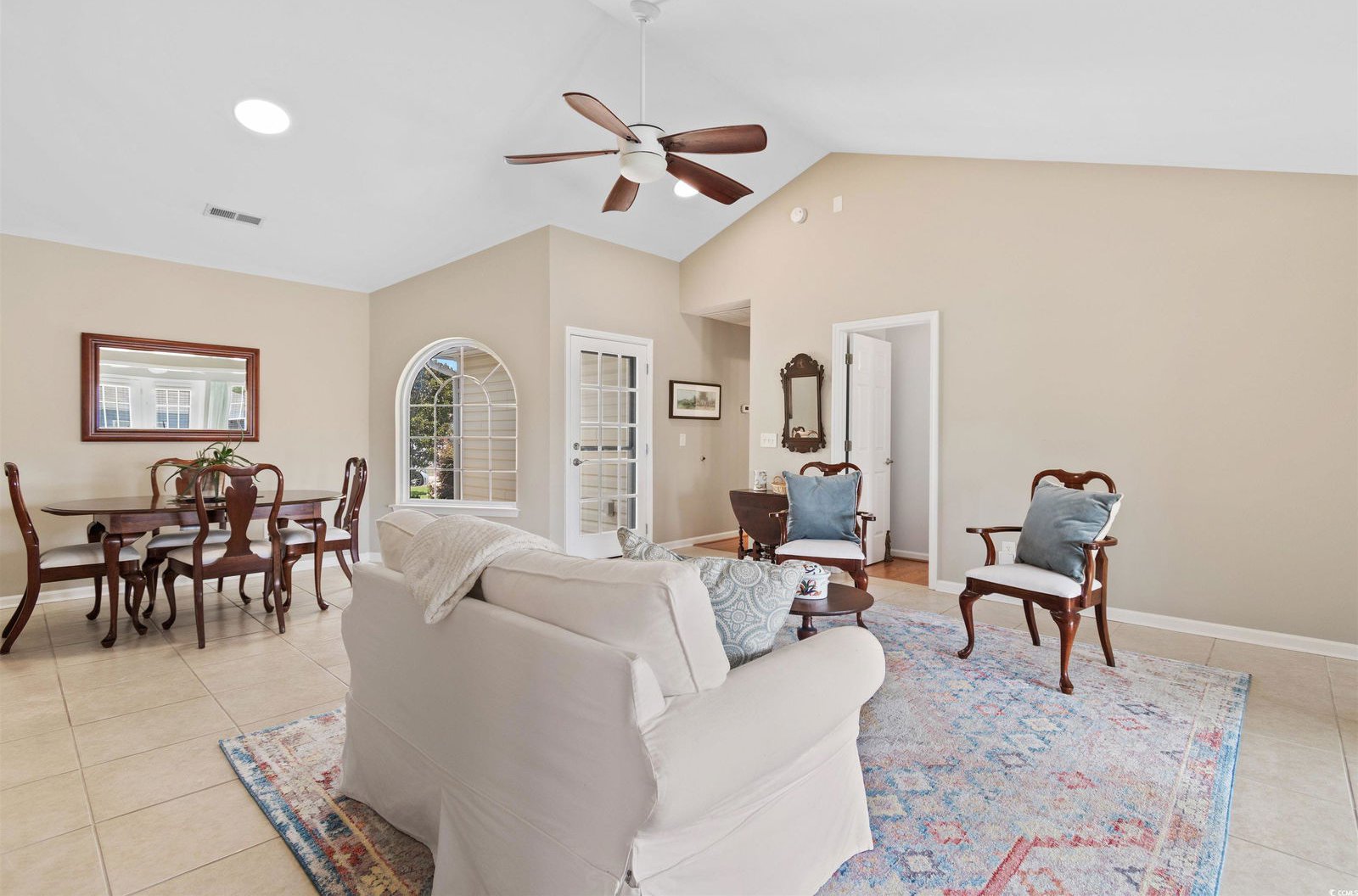 MLS 2413536 Myrtle Beach Golf & Yacht Club Camelot 7253 Guinevere