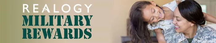 Military Rewards on Real Estate from C21 Barefoot Realty