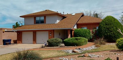 8917 Cherry Hills Road NE, Albuquerque