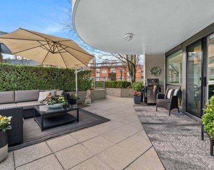 1018 Cambie Street Unit 311, Vancouver
