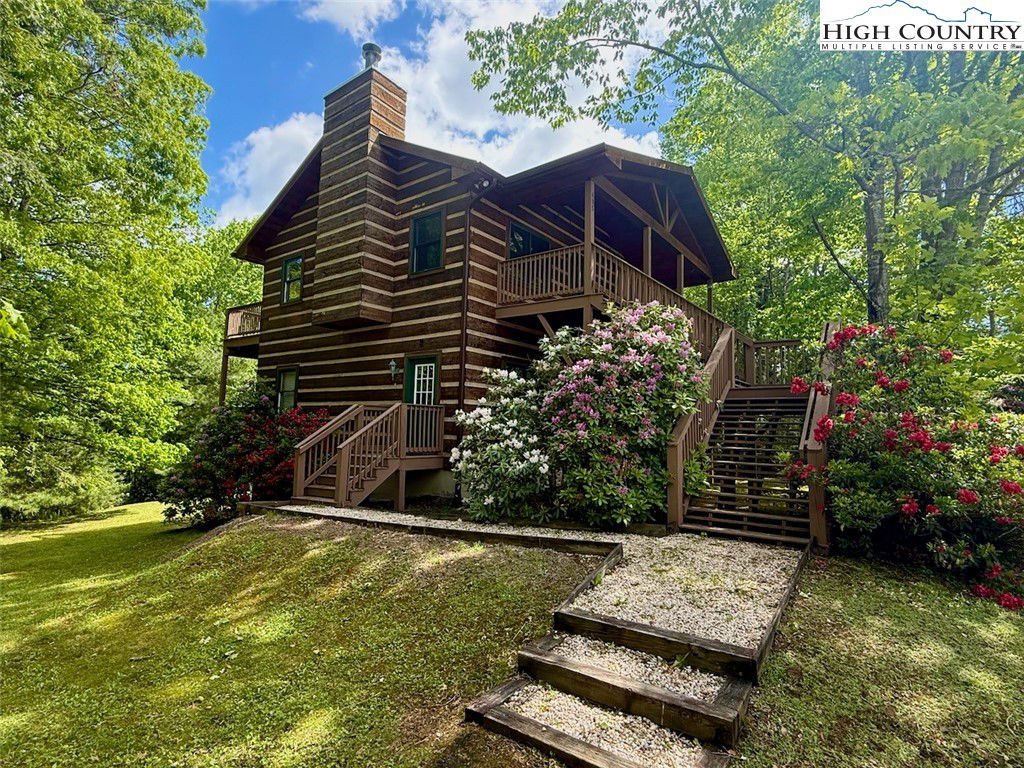 485 River Ridge Road, Boone, 28607