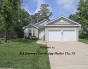 518 Country Club Drive, Galloway Township image