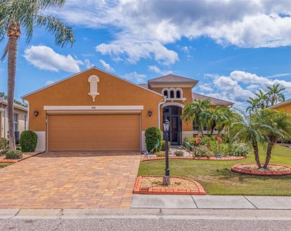 914 Regal Manor Way, Sun City Center