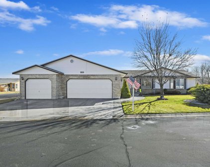 1100 Burnett Dr. Unit #223 A Street, Nampa