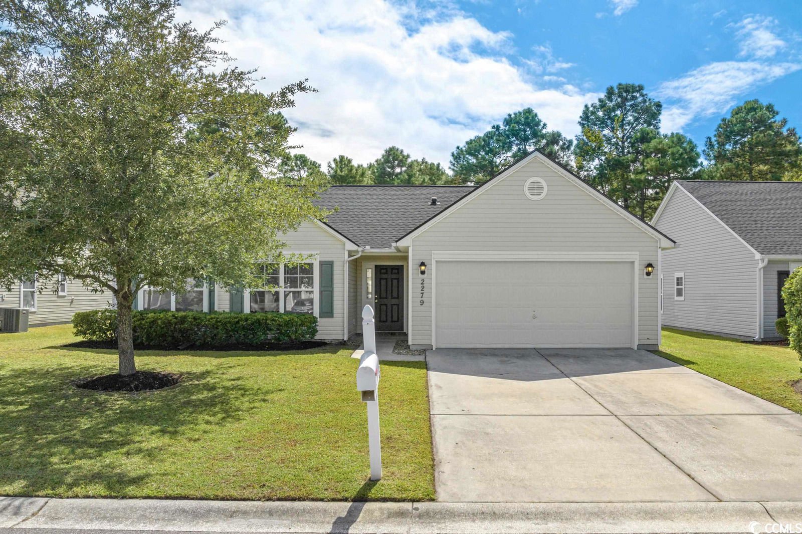 MLS 2320367 Berkshire ForestCarolina Forest 2279 Beauclair Ct