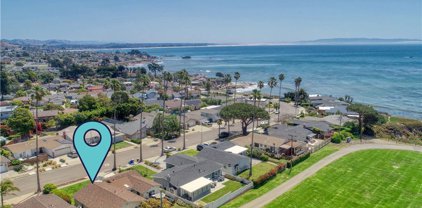 140 Seacliff Drive, Pismo Beach