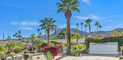 68463 Terrace Road, Cathedral City