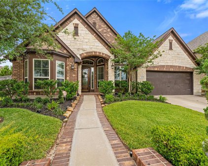 16403 Busy Bee Drive, Cypress