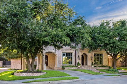 44 Armstrong  Drive, Frisco