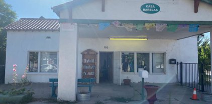 1024 4th Street SW, Albuquerque
