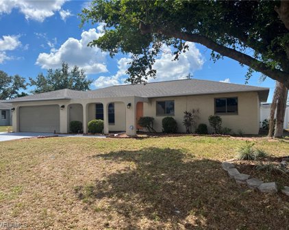 1628 Country Club Boulevard, Cape Coral