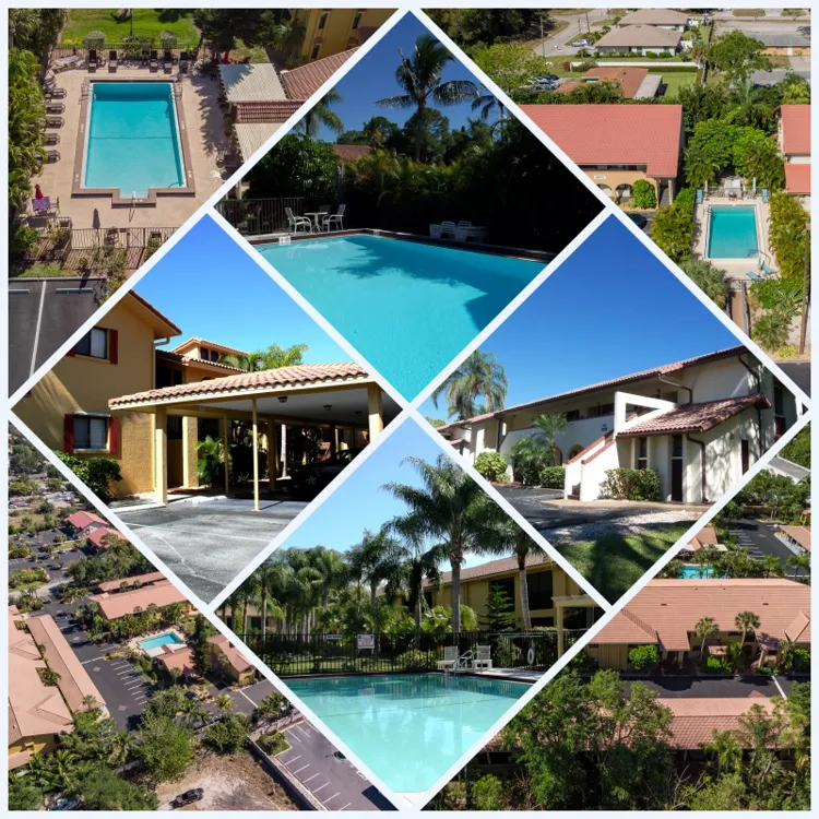 Citadel Bonita Springs Album