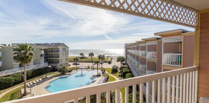 6300 Seawall Boulevard Unit 5301, Galveston
