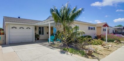 3336 Mohican, Clairemont/Bay Park