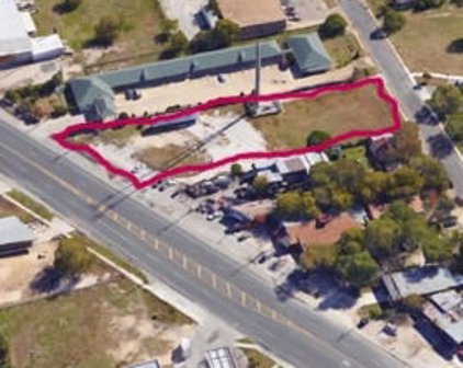 514 Enrique M. Barrera Pkwy, San Antonio