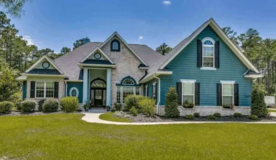 Black Creek Plantation Homes for Sale