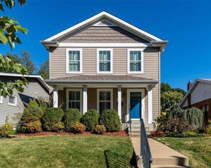 6969 Oleatha  Avenue, St Louis