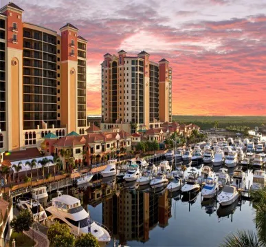 Cape Harbour Homes for Sale