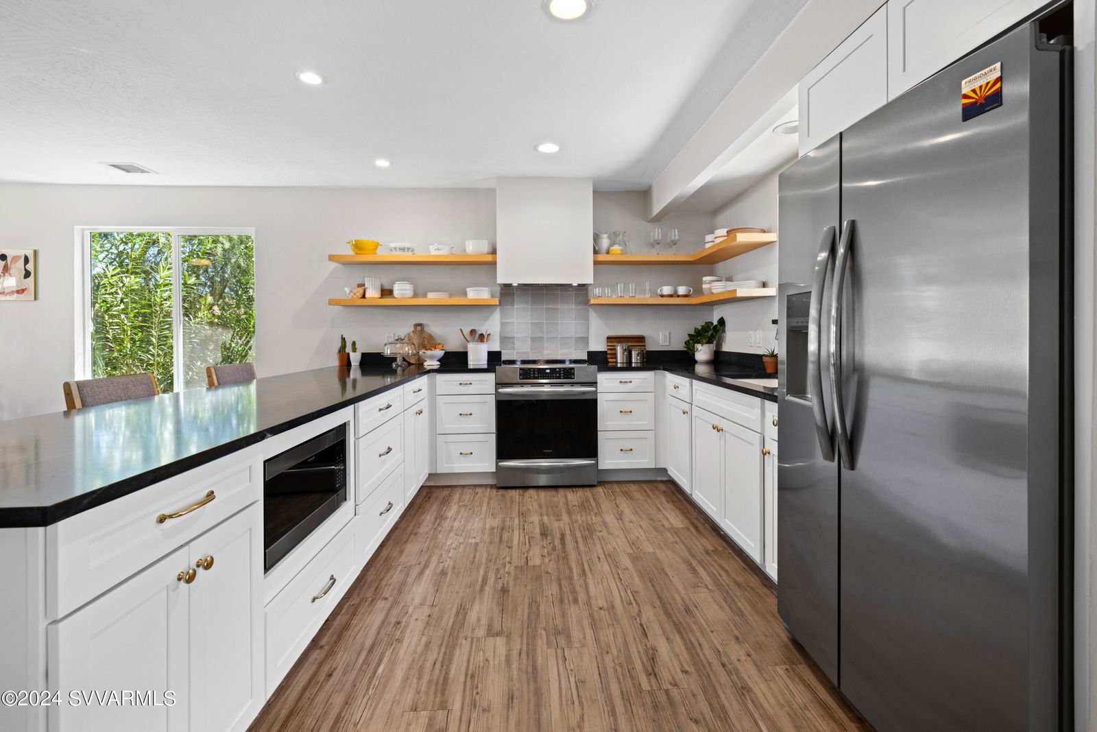 25 Gunsight Circle, Sedona, Sedona real estate. Sedona Verde Valley MLS