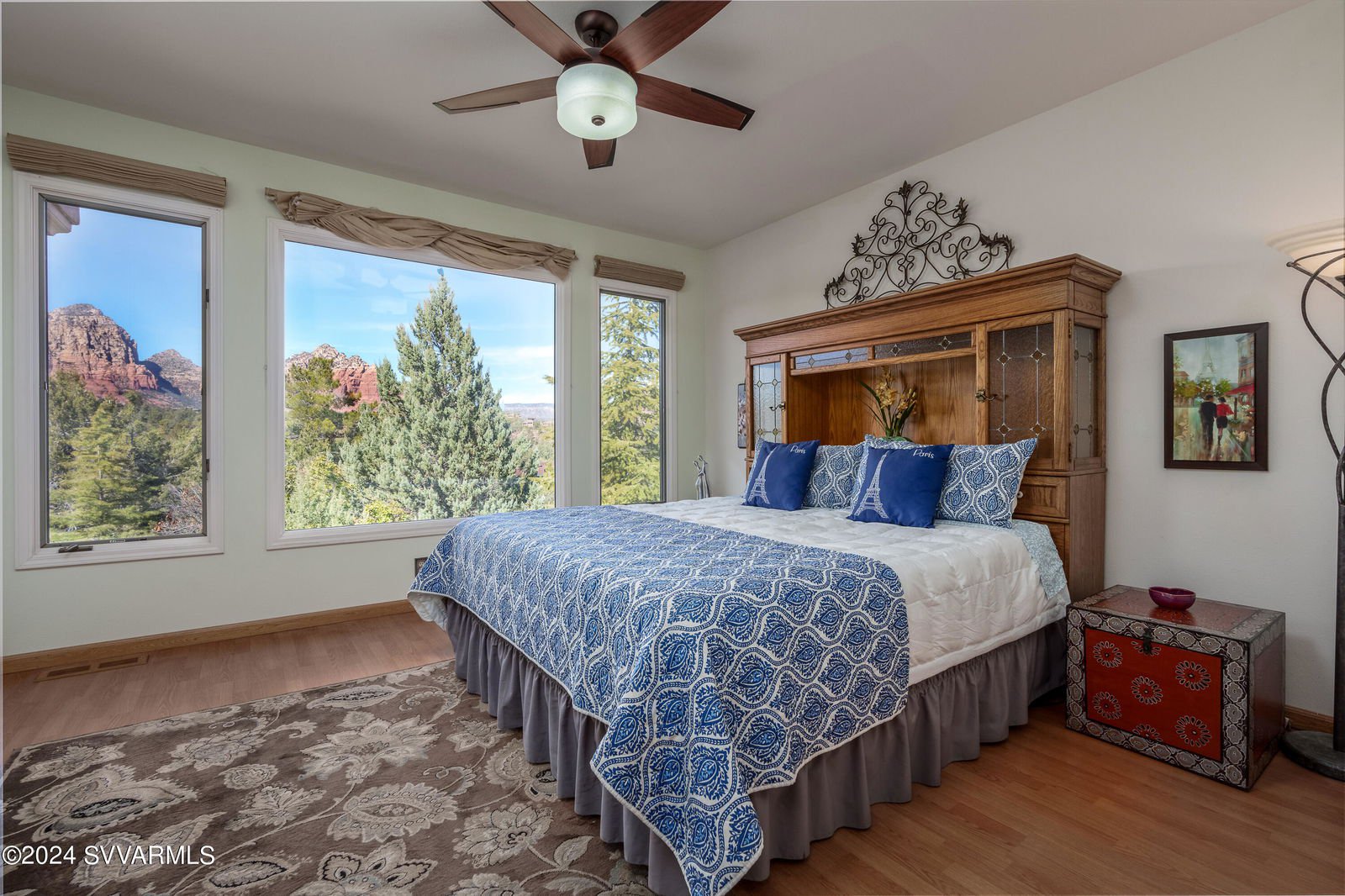 26 Courtney Circle, Sedona, Sedona real estate. Sedona Verde Valley MLS ...