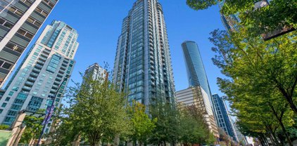 1239 W Georgia Street Unit 1808, Vancouver