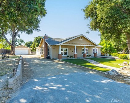 4640 San Vicente Avenue, Atascadero