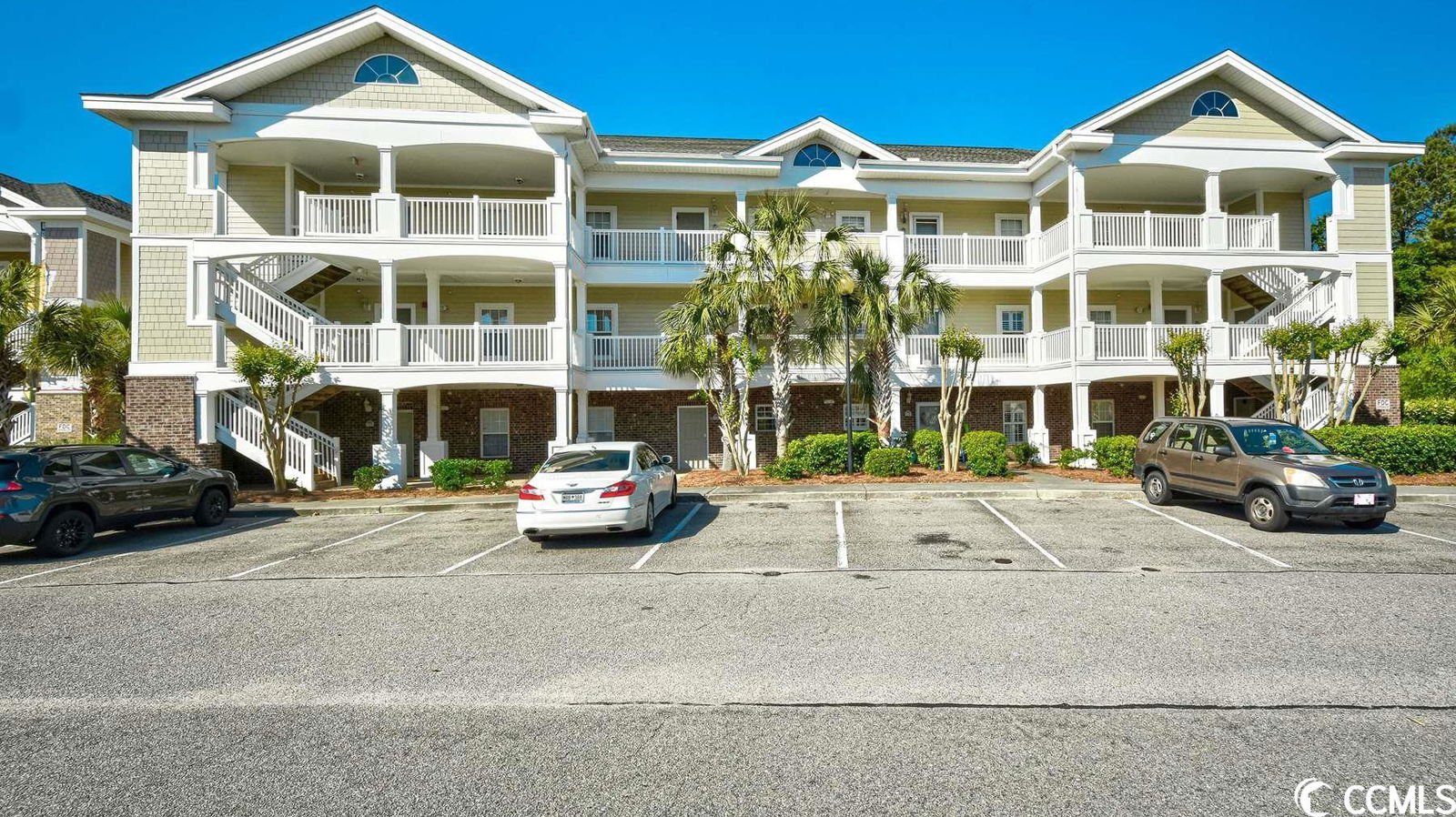 MLS 2308388 - The Havens @ Barefoot Resort 6203 Catalina Dr. Unit 1833 ...