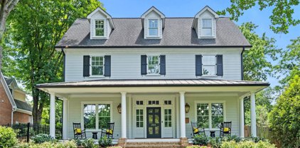 231 Brandywine  Road, Charlotte