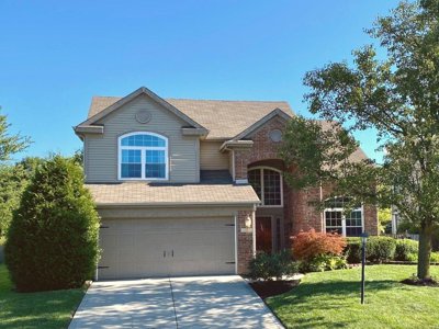 Fishers Indiana Real Estate Search | Fishers Homes for Sale