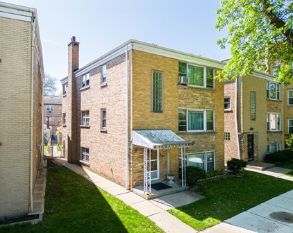 4865 N Kilbourn Avenue, Chicago