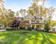 7904 Carteret Rd, Bethesda image