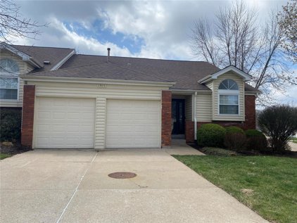 1915 Bennington Common  Drive, St Louis
