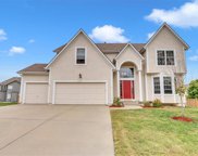 16160 S HARBINGER Street, Olathe image