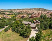 9232 S Buffalo Drive, Littleton image