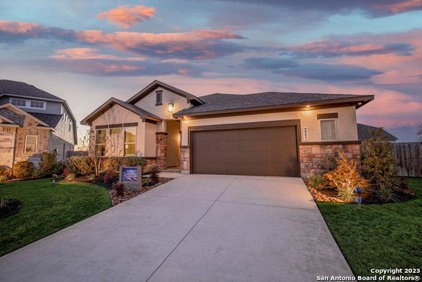 12514 Aurora Basin, San Antonio