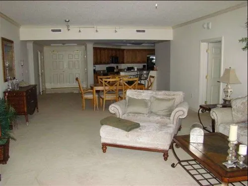 Margate Tower Interior
