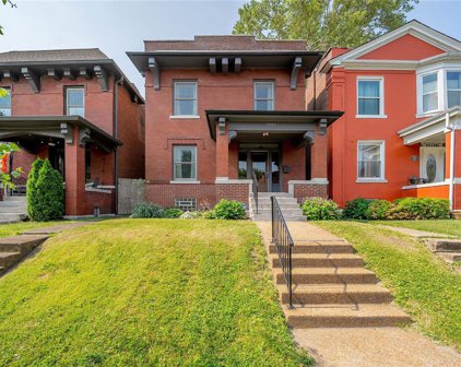 4004 Hartford  Street, St Louis