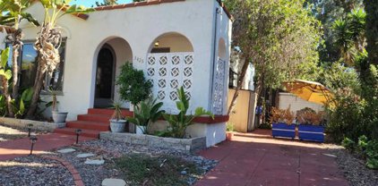 3425 Bancroft Street, North Park