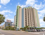 2310 N Ocean Blvd. Unit 1402, Myrtle Beach image