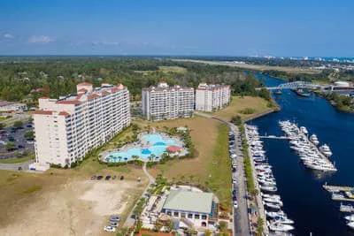 Intracoastal Waterway Condos for Sale | Myrtle Beach