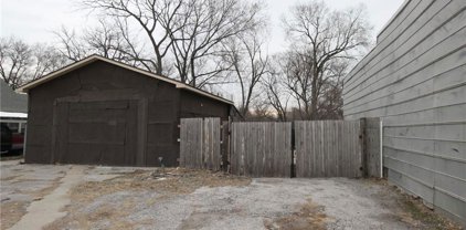 7917 Paseo Boulevard, Kansas City
