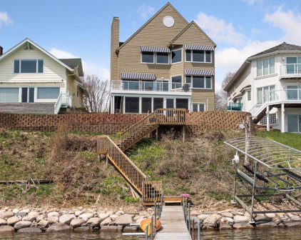 4577 Island View Drive, Mound